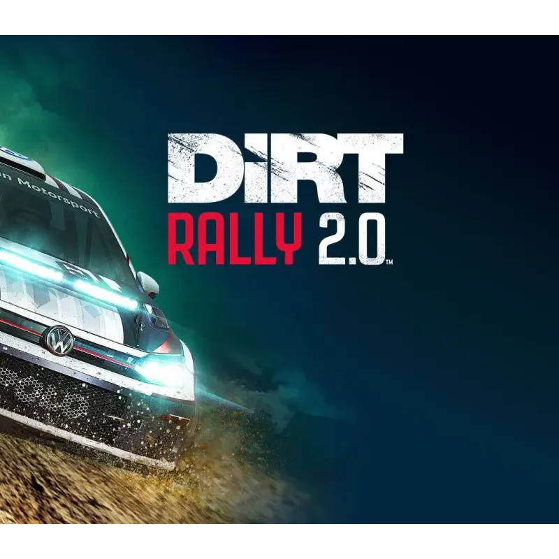 Buy DiRT Rally 2.0 US | Instant Delivery | Best Price 2026