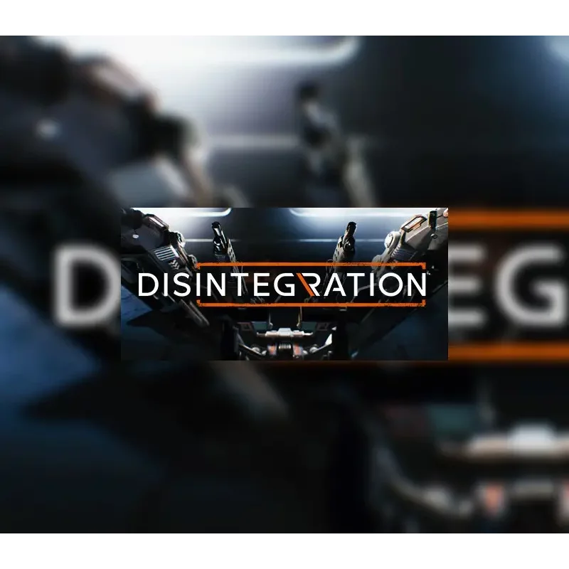Buy Disintegration EU PS4 | Instant Delivery | Best Price 2026