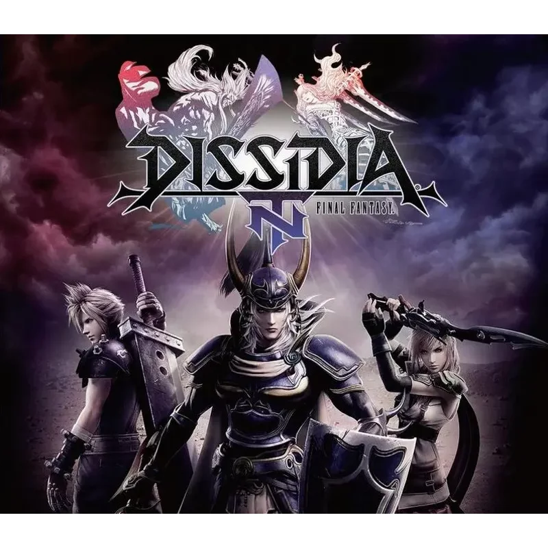 Buy Dissidia Final Fantasy NT | Instant Delivery | Best Price 2026