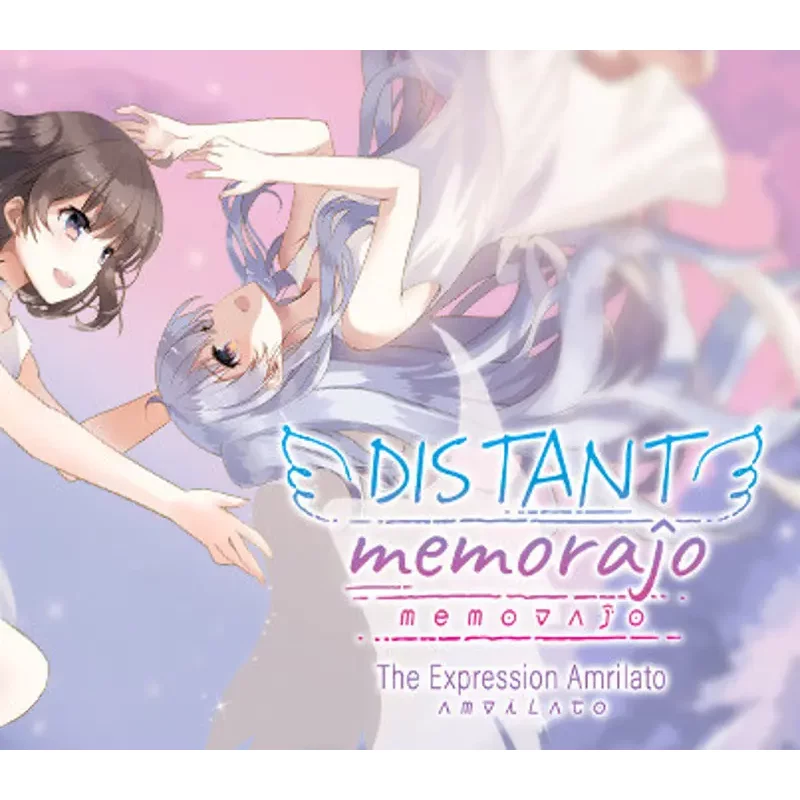 Buy Distant Memoraĵo Steam CD Key - Steam Key | Instant Delivery