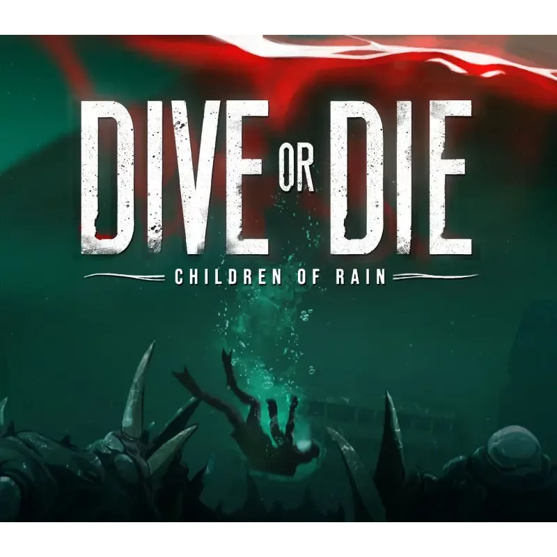 Buy DIVE or DIE: Children of Rain EU PC Steam CD Key | Inst