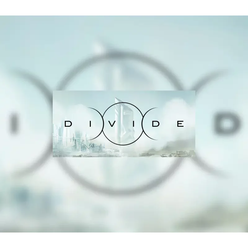 Buy Divide Steam CD Key - Action Sci-Fi Adventure | Download Now