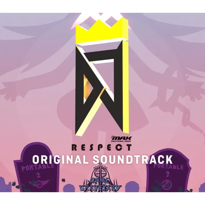 Buy DJMAX RESPECT V Soundtrack | Instant Delivery | Best Price
