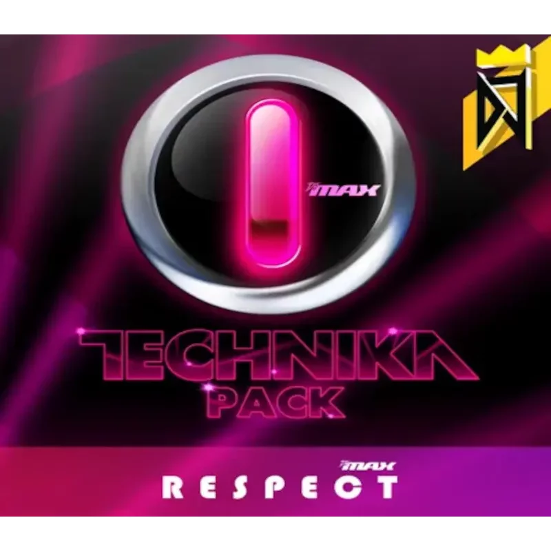 DJMAX RESPECT V - TECHNIKA PACK DLC | Steam CD Key Download