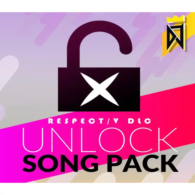 Unlock Song Pack DLC for DJMAX RESPECT V on Steam - Enhance
