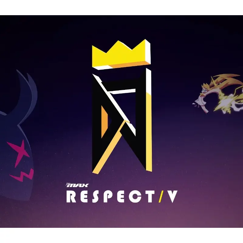 DJMAX RESPECT V XBOX One (Xbox Series X|S / PC, US) | Aussui