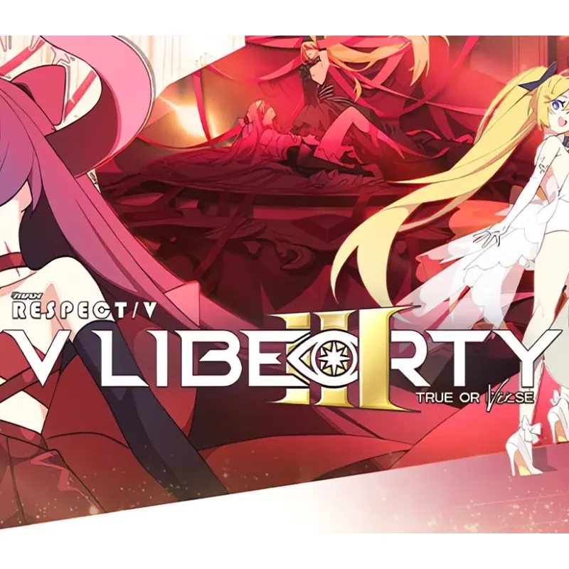 Buy DJMAX RESPECT V - V LIBERTY III PACK DLC PC Steam CD Key
