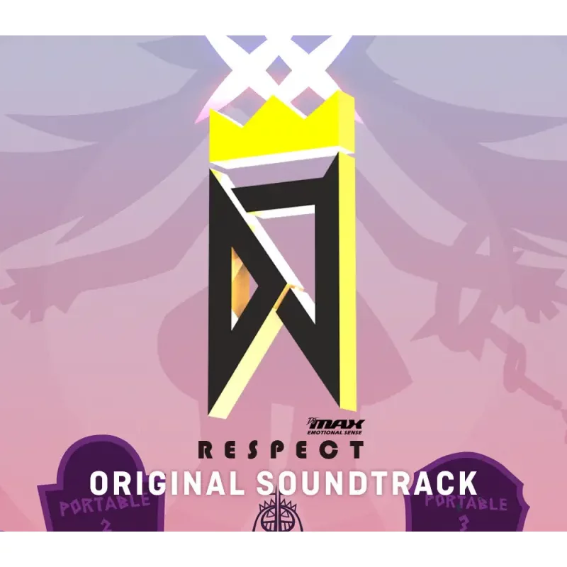 DJMAX RESPECT V - V Original Soundtrack DLC (Steam) | Aussui
