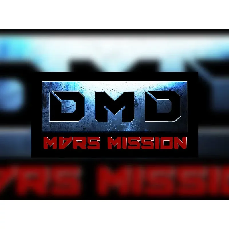DMD Mars Mission VR Action Game | Steam CD Key Download