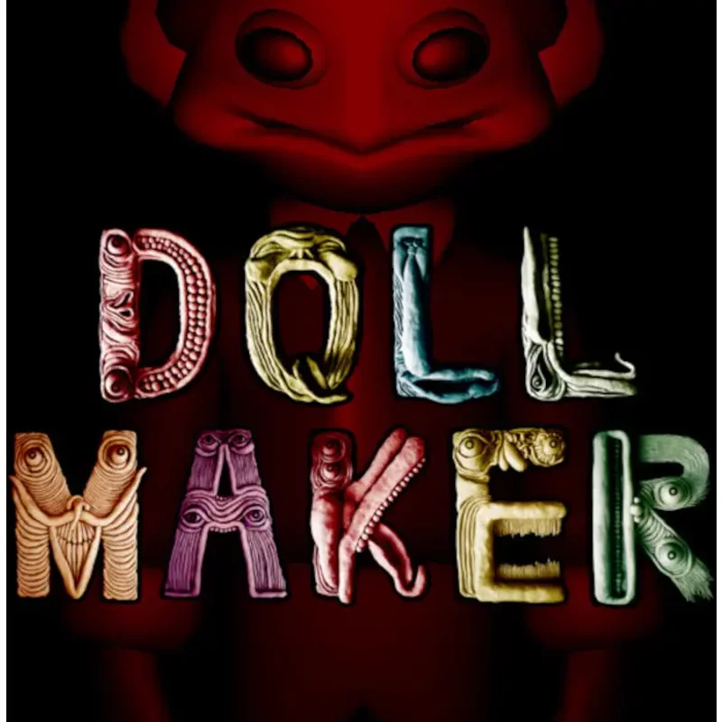 Buy Dollmaker PC Steam CD Key - Action Game | Download Now