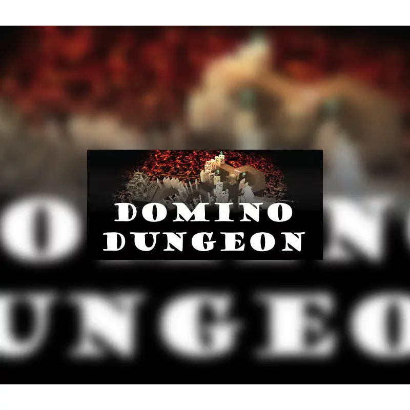 Domino Dungeon - Action Puzzle Game on Steam | Buy CD Key