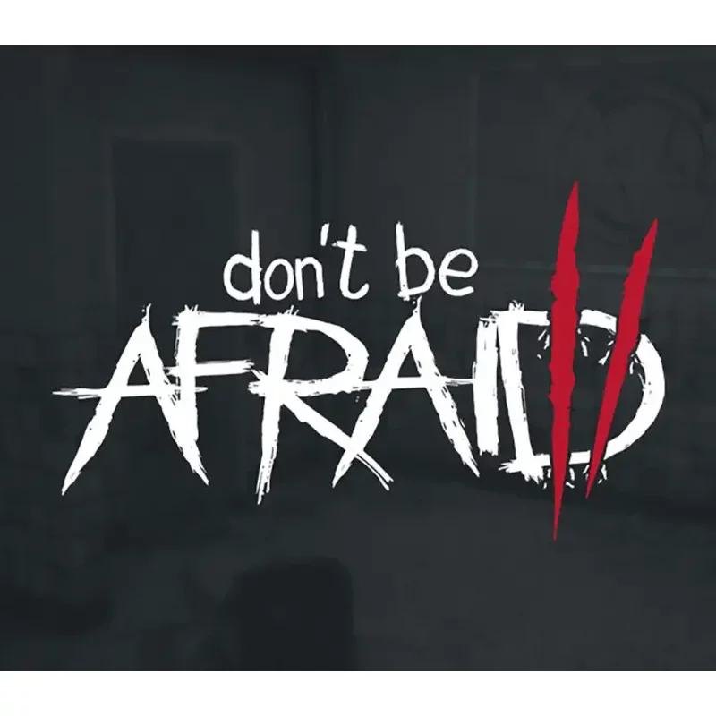 Buy Don't Be Afraid 2 EU PC | Instant Delivery | Best Price