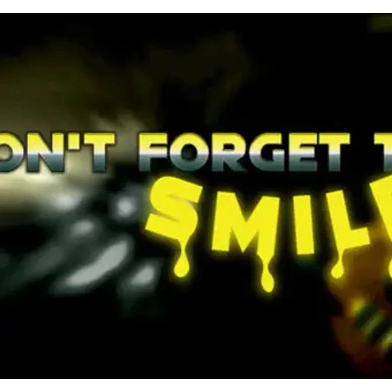 Don't Forget to Smile (Steam, Global) – Instant Key | Aussui