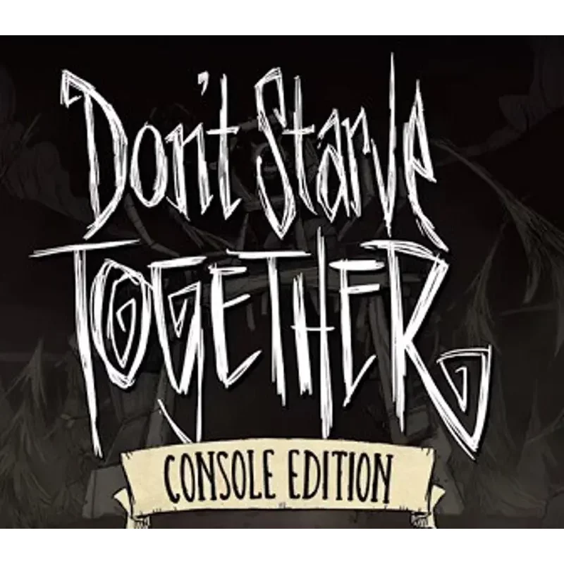 Don't Starve Together: Console Edition EU Xbox One Adventure