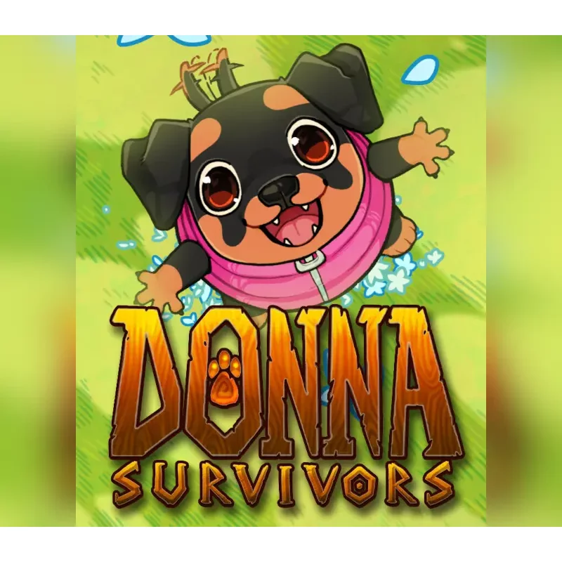 Buy Donna Survivors PC Steam CD Key | Instant Delivery