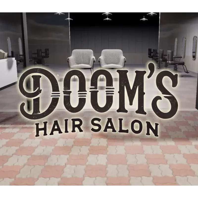 Buy Dooms Hair Salon PC Steam CD Key | Instant Delivery