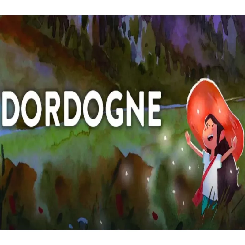 Buy Dordogne Steam CD Key | Instant Delivery | Best Price