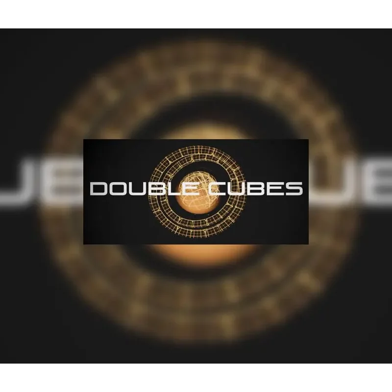 Buy Double Cubes Steam CD Key - Steam Key | Instant Delivery