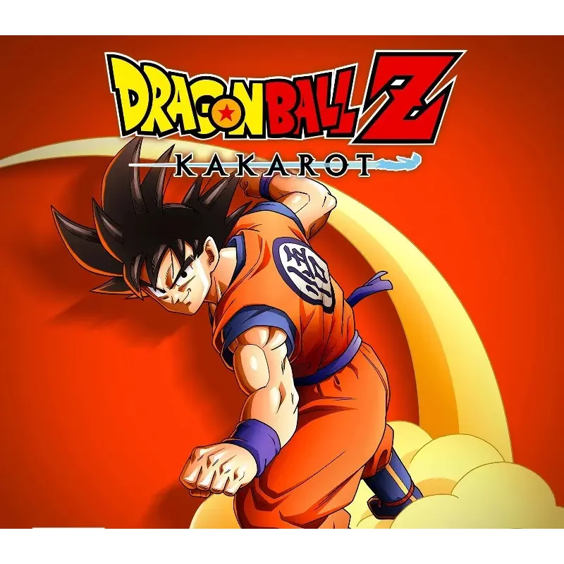 Dragon Ball Z: Kakarot Nintendo Switch EU Key