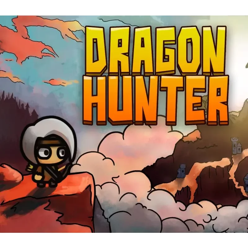 Buy Dragon Hunter Steam CD Key | Instant Delivery 2026