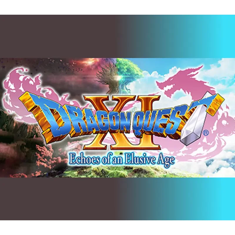 Dragon Quest XI: Echoes of an Elusive Age - Apprentice Adven