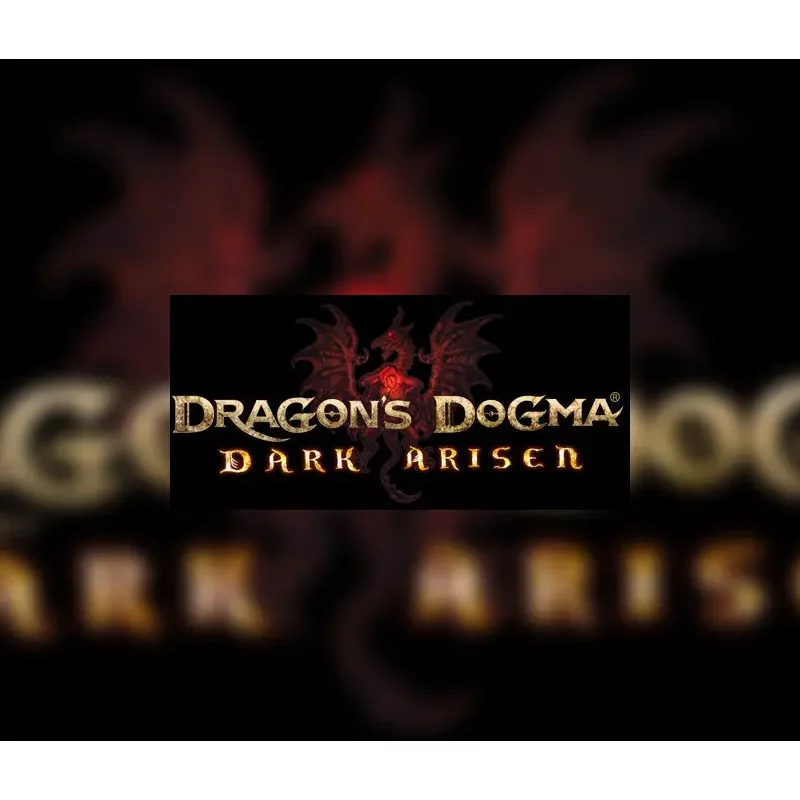 Dragon's Dogma: Dark Arisen (Xbox One / Series X|S, Argenti