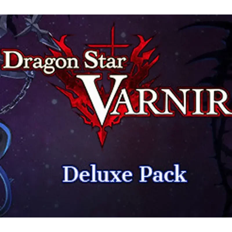 Buy Dragon Star Varnir DLC | Instant Delivery | Best Price 2026