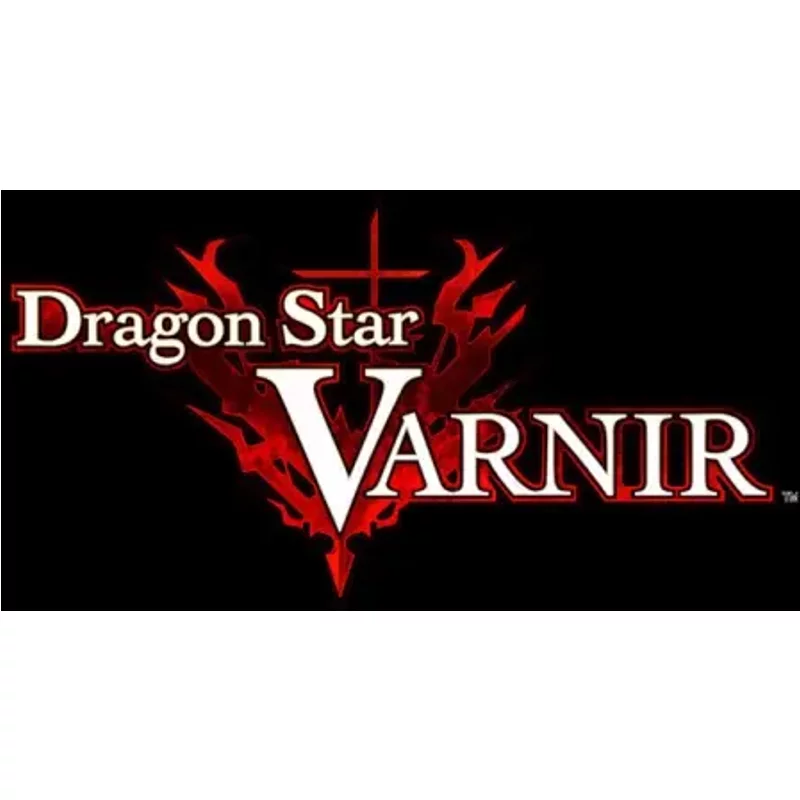 Buy Dragon Star Varnir Steam CD Key - Action Adventure Game