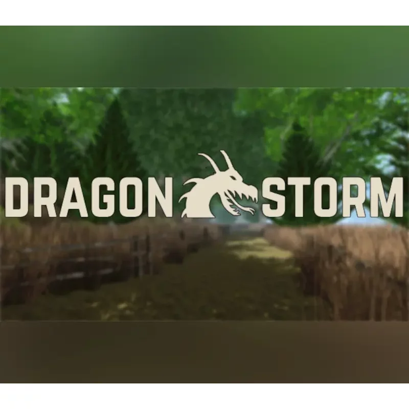 Unravel Mysteries in Dragon Storm PC - Action Adventure on S