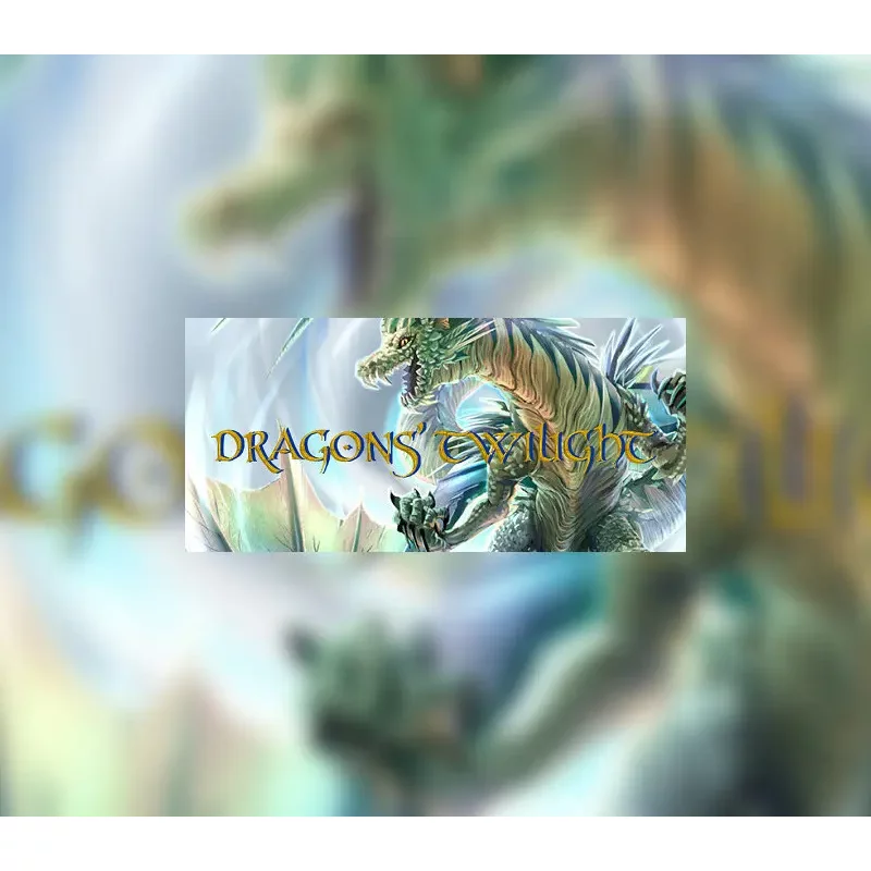 Buy Dragons' Twilight Steam CD Key - Steam Key | Instant Delivery