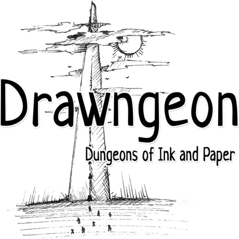 Buy Drawngeon Steam CD Key | Instant Delivery | Best Price 2026