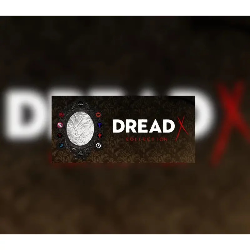 Buy Dread X Collection | Instant Delivery | Best Price 2026