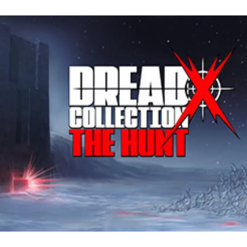 Buy Dread X Collection: The Hunt Steam Altergift - Steam Key