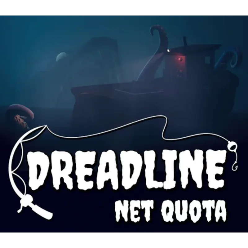 Buy Dreadline: Net Quota PC Steam CD Key | Instant Delivery