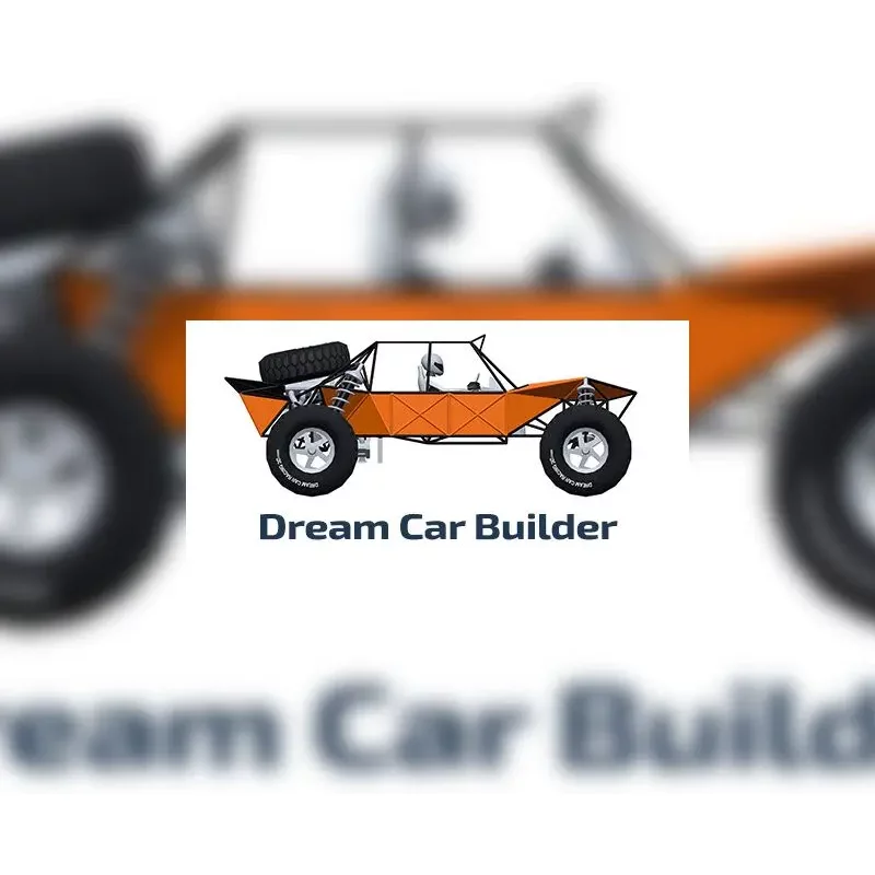 Unleash Your Creativity with Dream Car Builder | Steam Racin