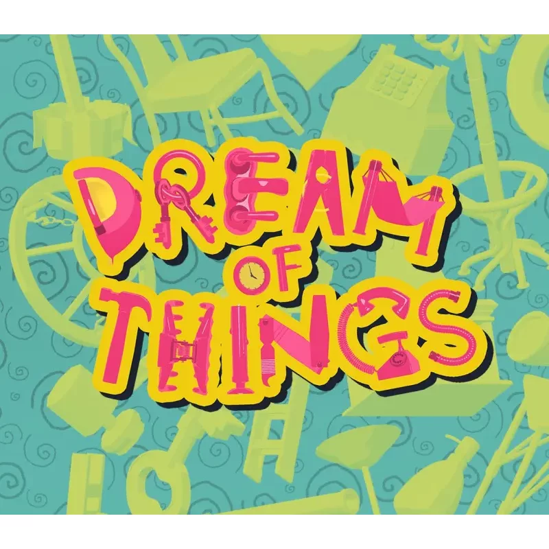 Buy Dream of Things PC Steam CD Key | Instant Delivery