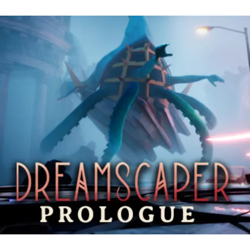 Dreamscaper: Prologue (Steam, Global) – Instant Key | Aussui