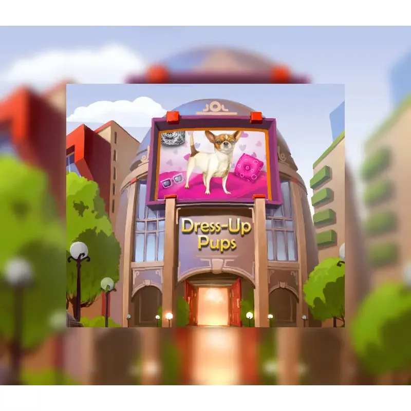 Buy Dress-up Pups Steam CD Key - Steam Key | Instant Delivery