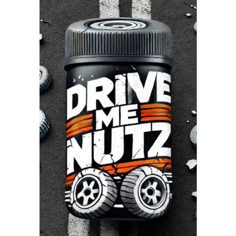Buy Drive Me Nutz PC Steam | Instant Delivery | Best Price