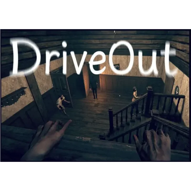 Buy Drive Out PC Steam CD Key | Instant Delivery