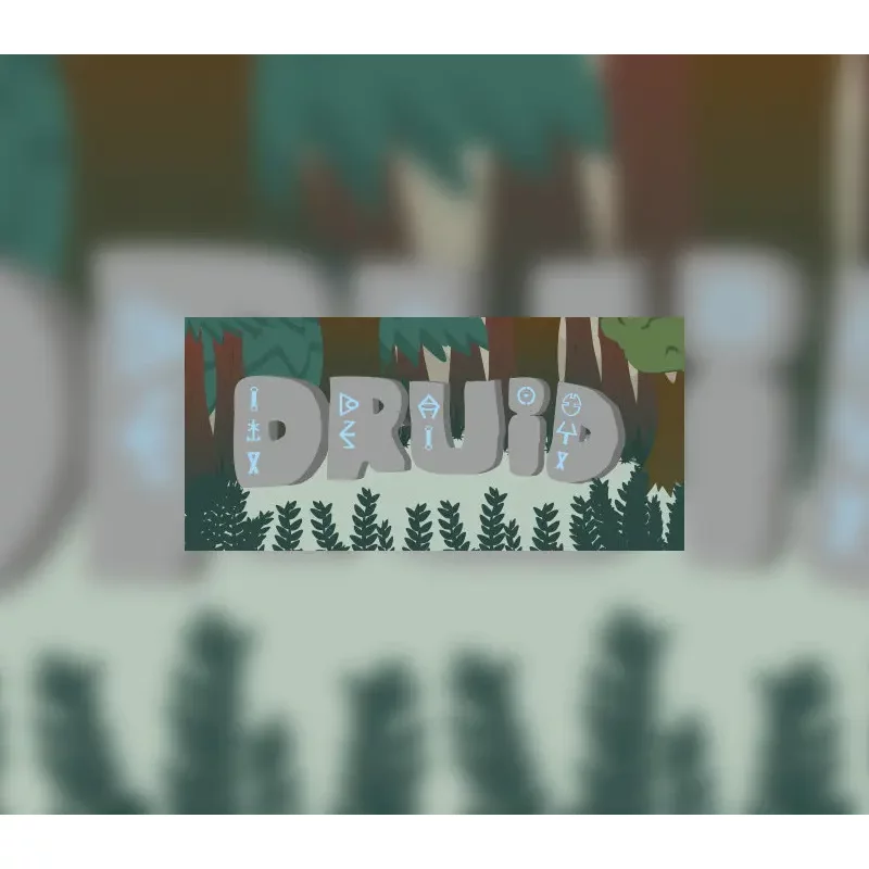 Unlock Druid Adventure on Steam | Get Your Druid Steam CD Ke