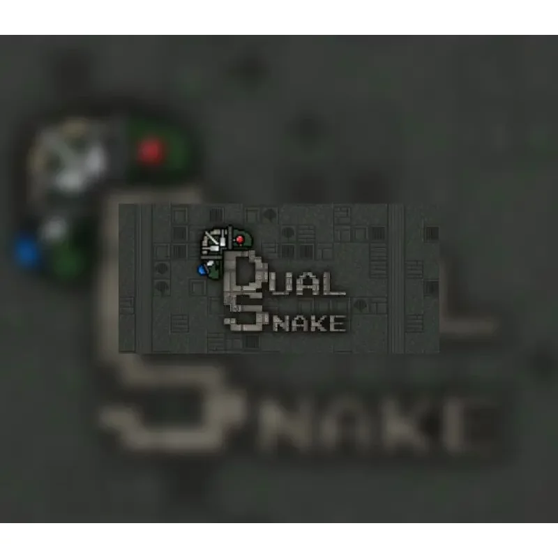 Buy Dual Snake Steam CD Key - Steam Key | Instant Delivery