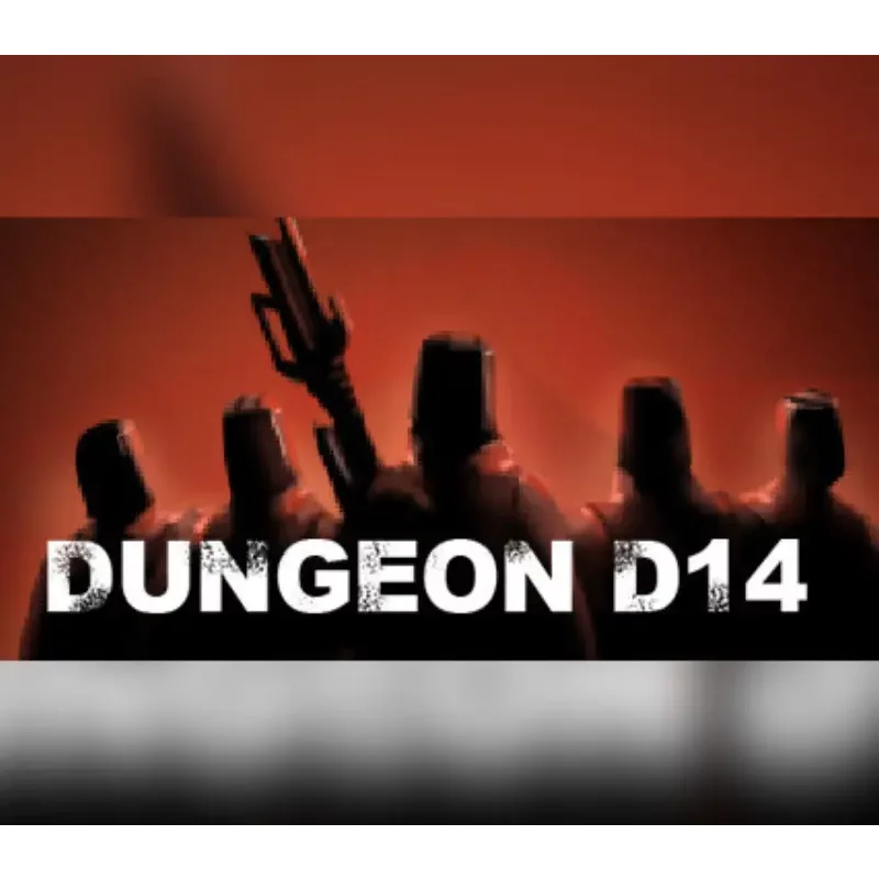Buy Dungeon D14 Steam CD Key - Steam Key | Instant Delivery