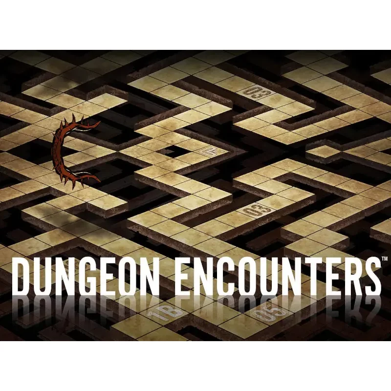 Dive into the Depths of Adventure with Dungeon Encounters RP