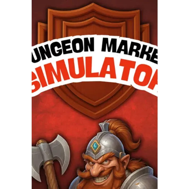 Dungeon Market Simulator - Adventure Trading Game on Steam