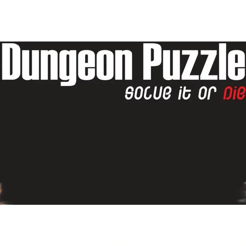 Buy Dungeon Puzzle VR - Solve it or die PC Steam CD Key - St