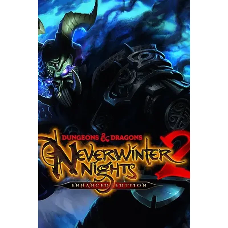 Dungeons & Dragons Neverwinter Nights 2 Enhanced Edition Xbo
