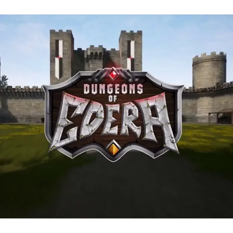 Buy Dungeons of Edera EU v2 Steam Altergift - Steam Key | In