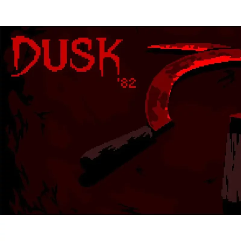 Buy DUSK '82 Ultimate Edition | Instant Delivery | Best Price 2026