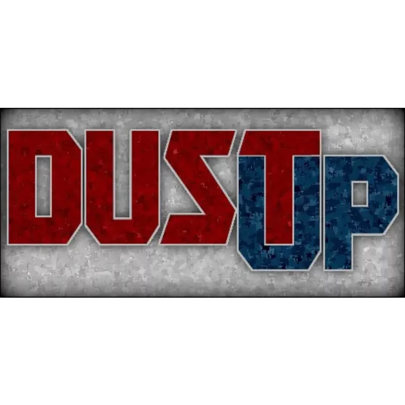 Experience Epic Bar Brawls in DUST-UP Action Game on Steam